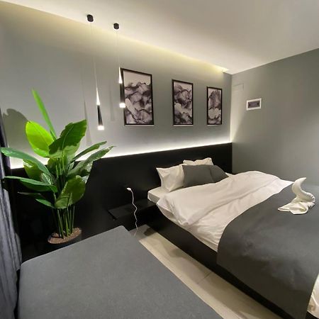 San Vito Luxury Apartment Sweimeh Extérieur photo