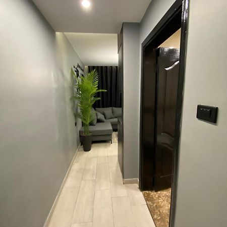 San Vito Luxury Apartment Sweimeh Extérieur photo