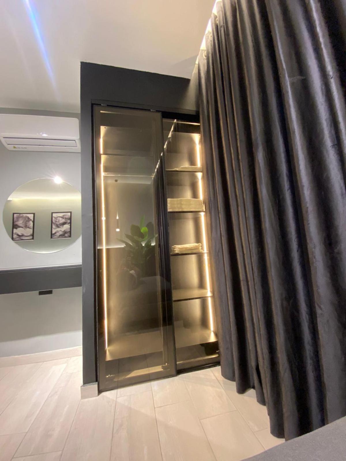 San Vito Luxury Apartment Sweimeh Extérieur photo