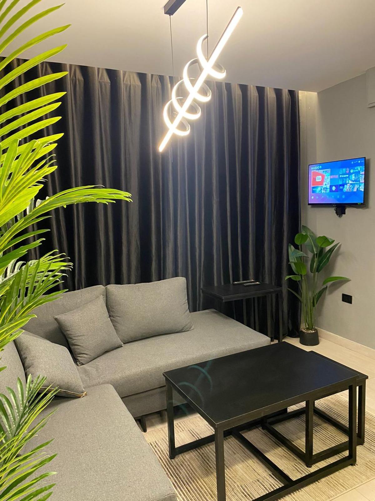 San Vito Luxury Apartment Sweimeh Extérieur photo