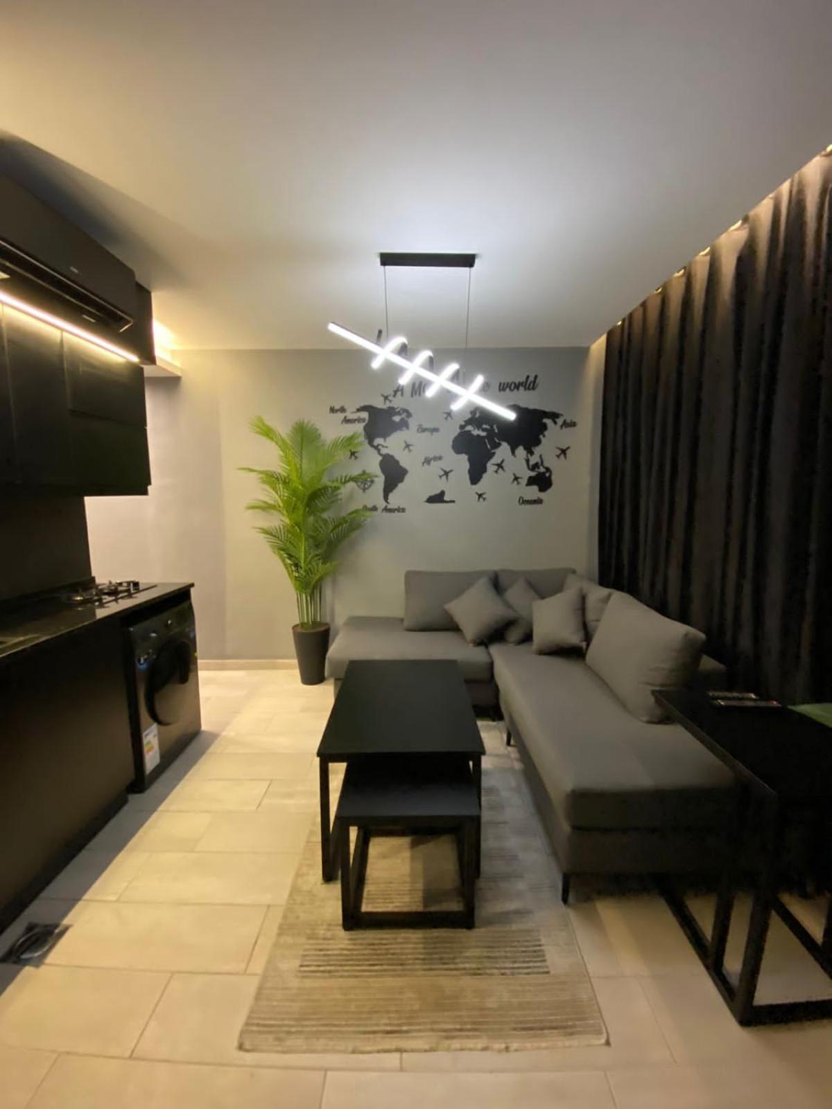 San Vito Luxury Apartment Sweimeh Extérieur photo