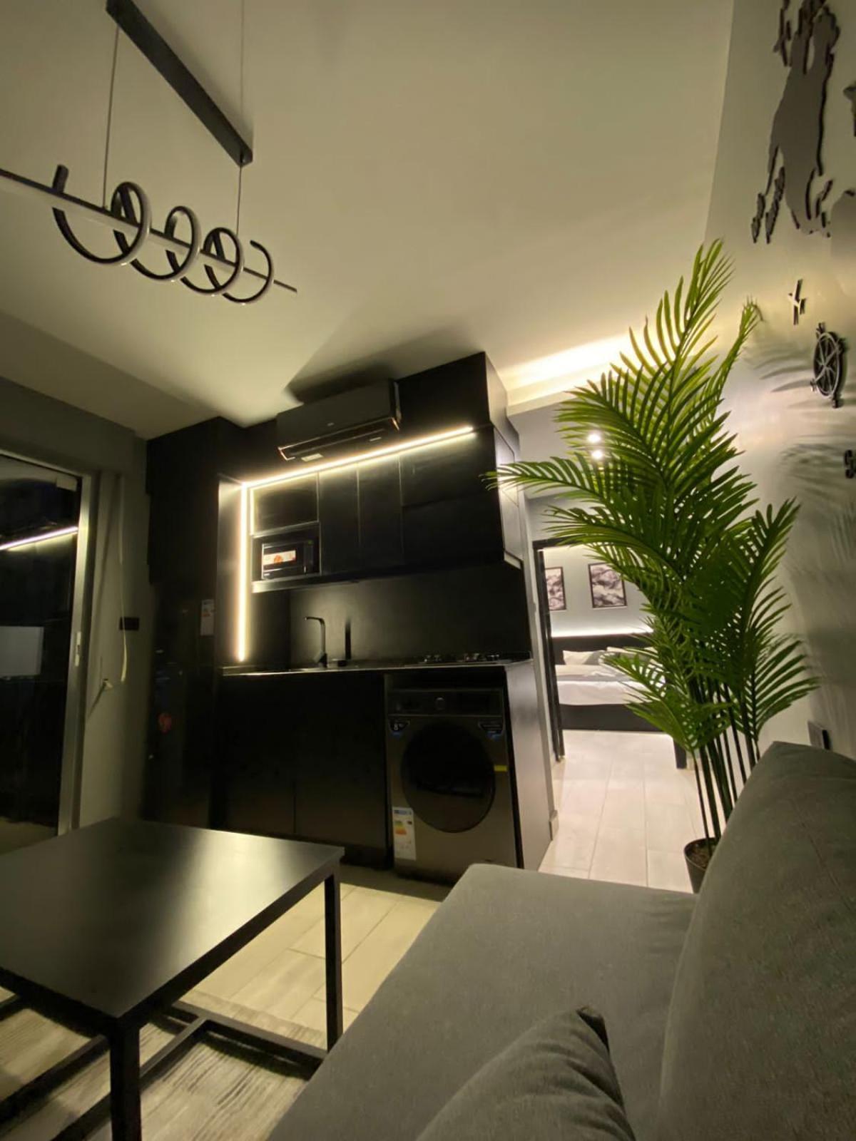 San Vito Luxury Apartment Sweimeh Extérieur photo
