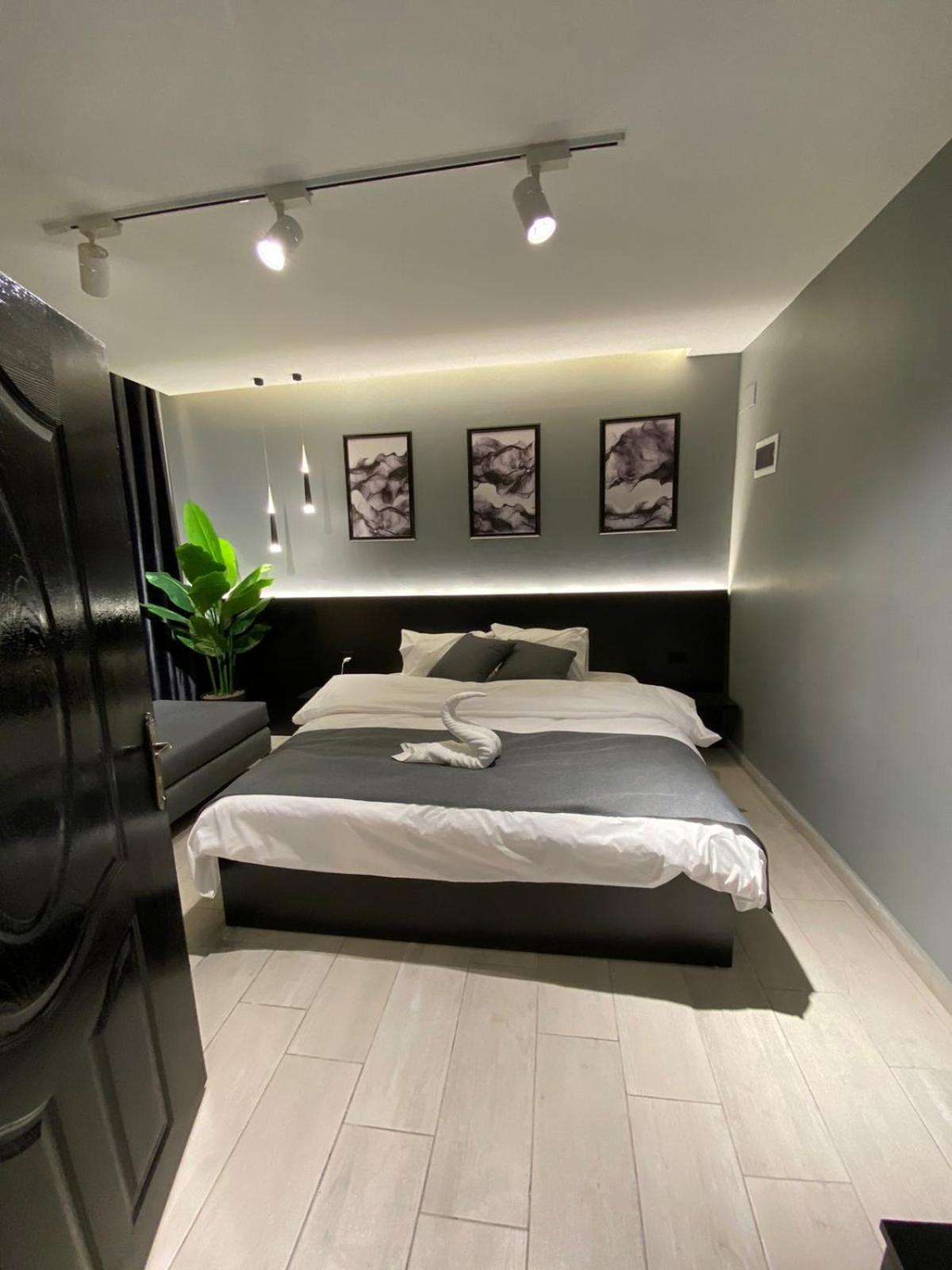 San Vito Luxury Apartment Sweimeh Extérieur photo