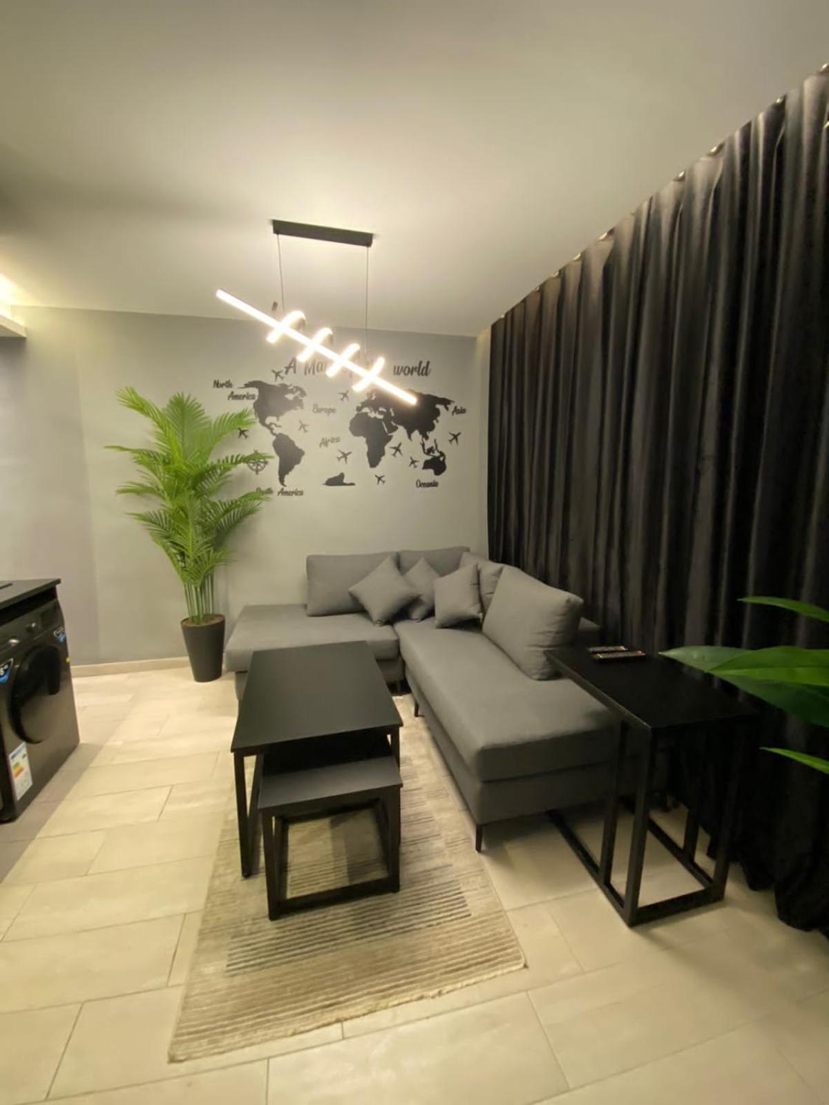 San Vito Luxury Apartment Sweimeh Extérieur photo
