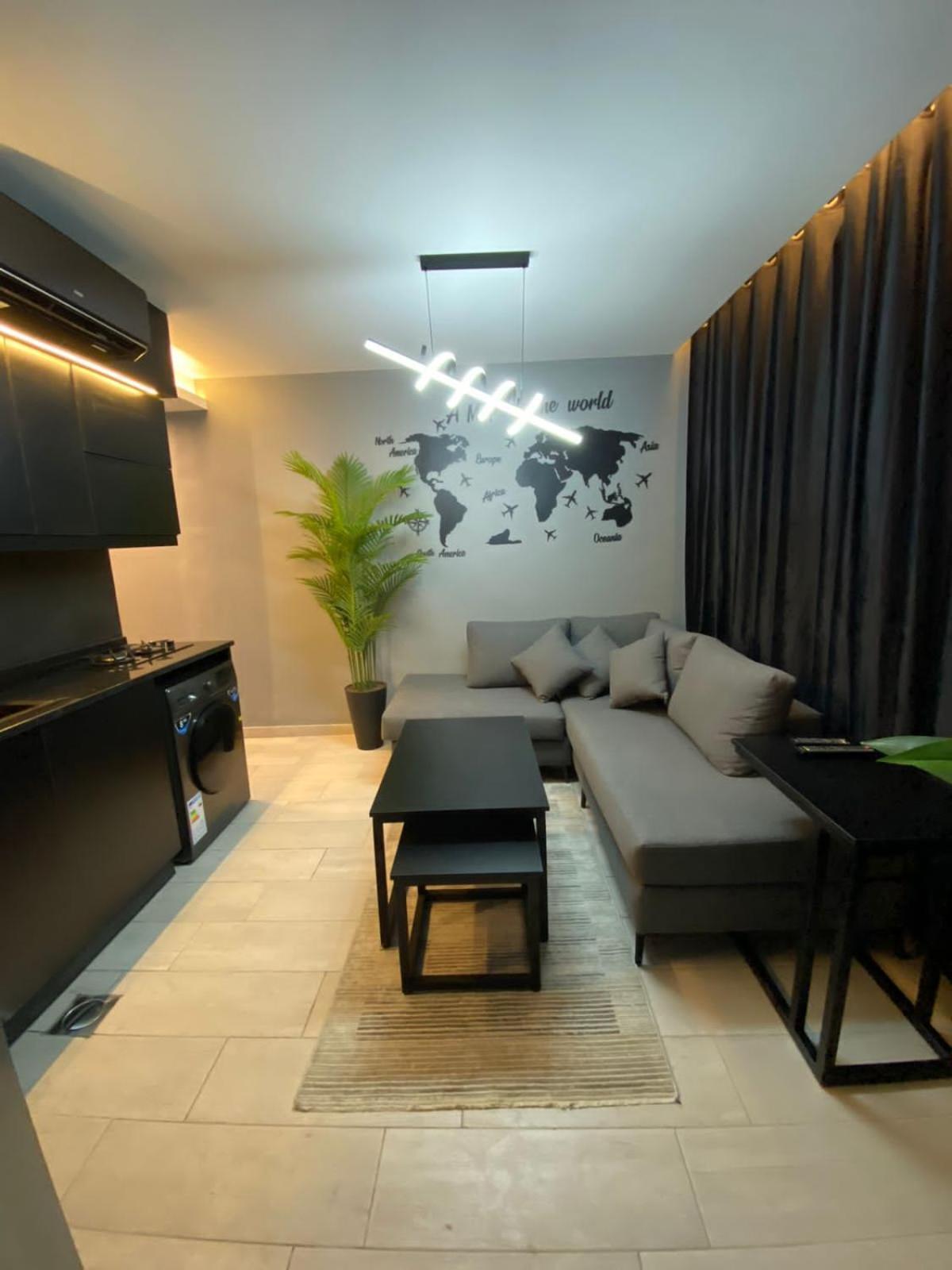 San Vito Luxury Apartment Sweimeh Extérieur photo