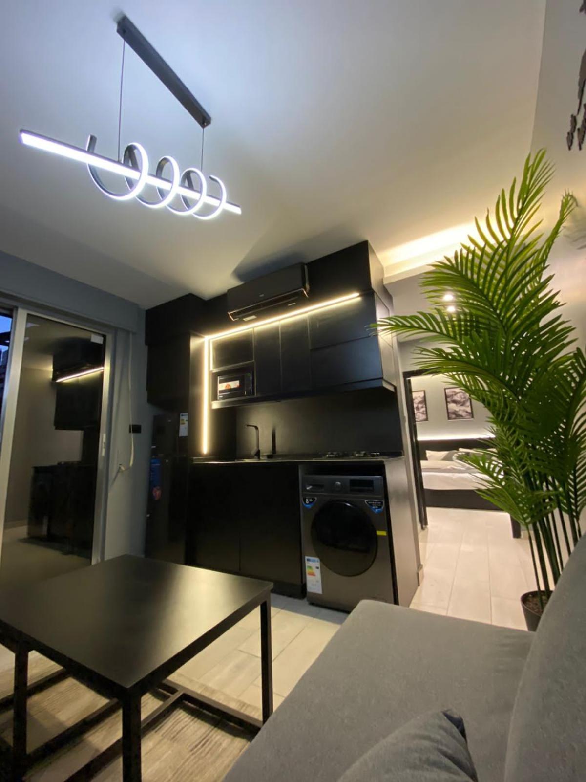 San Vito Luxury Apartment Sweimeh Extérieur photo